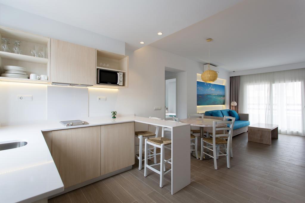 Apartamentos Pou Des Pujols Exterior photo