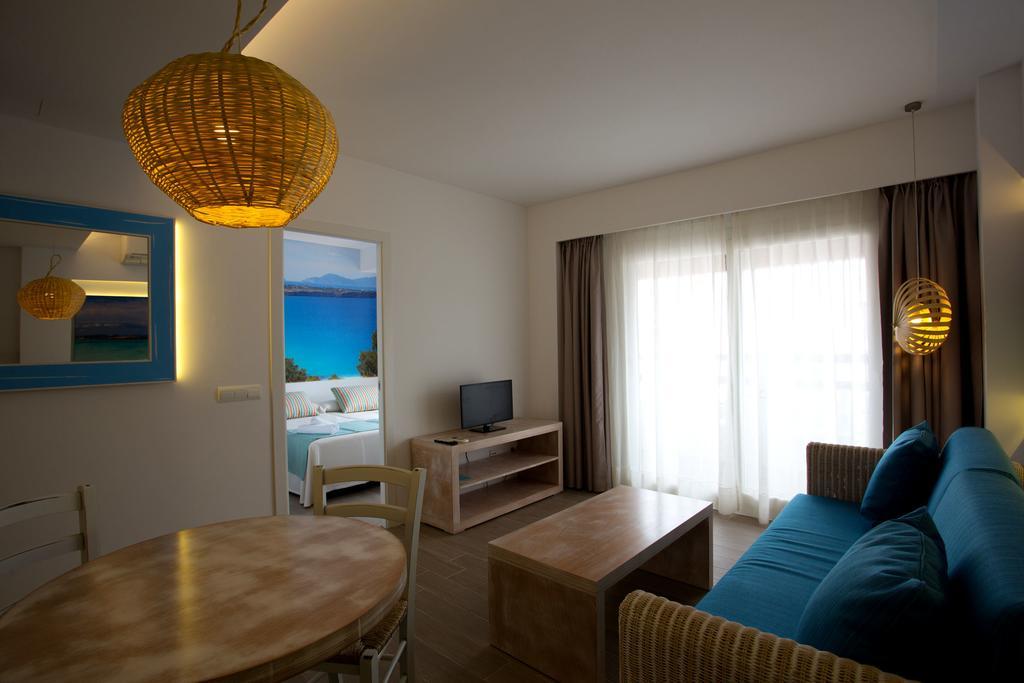 Apartamentos Pou Des Pujols Exterior photo