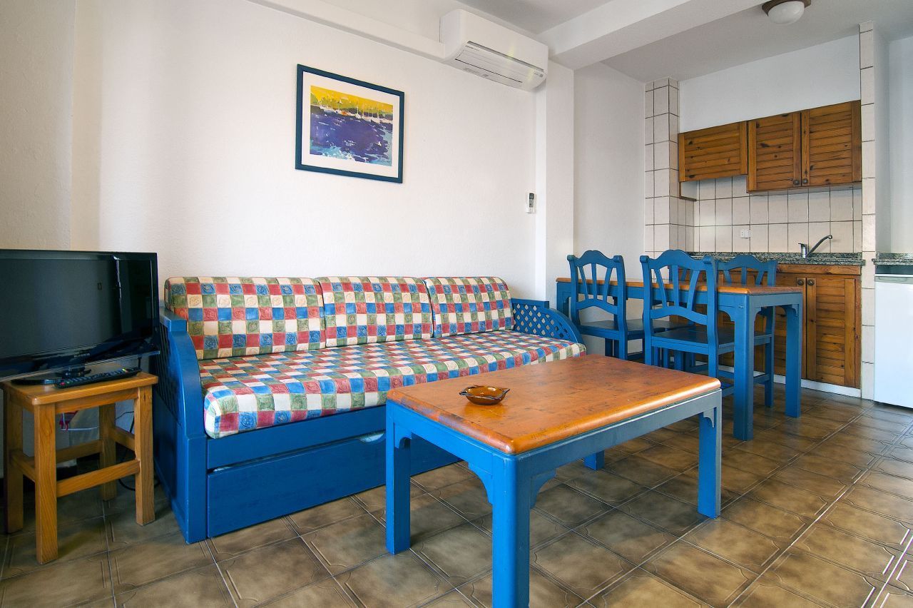 Apartamentos Pou Des Pujols Exterior photo